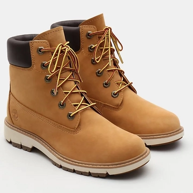 timberland lucia 6 in boot wp